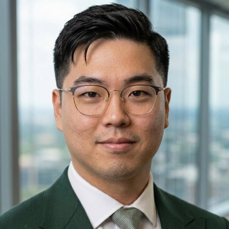 Sam Lee — DLX Realty Group